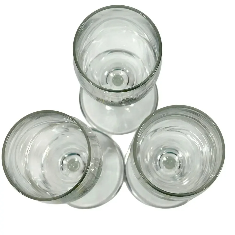Nikko Happy Holidays Japan Champagne Flutes-Set of 3